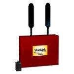 Napco StarLink Fire® Commercial Fire, Sole Path, Verizon LTE™