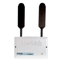 Napco StarLink Connect MAX Universal Cell/IP Communicator & Hub with Z-Wave Control, AT&T