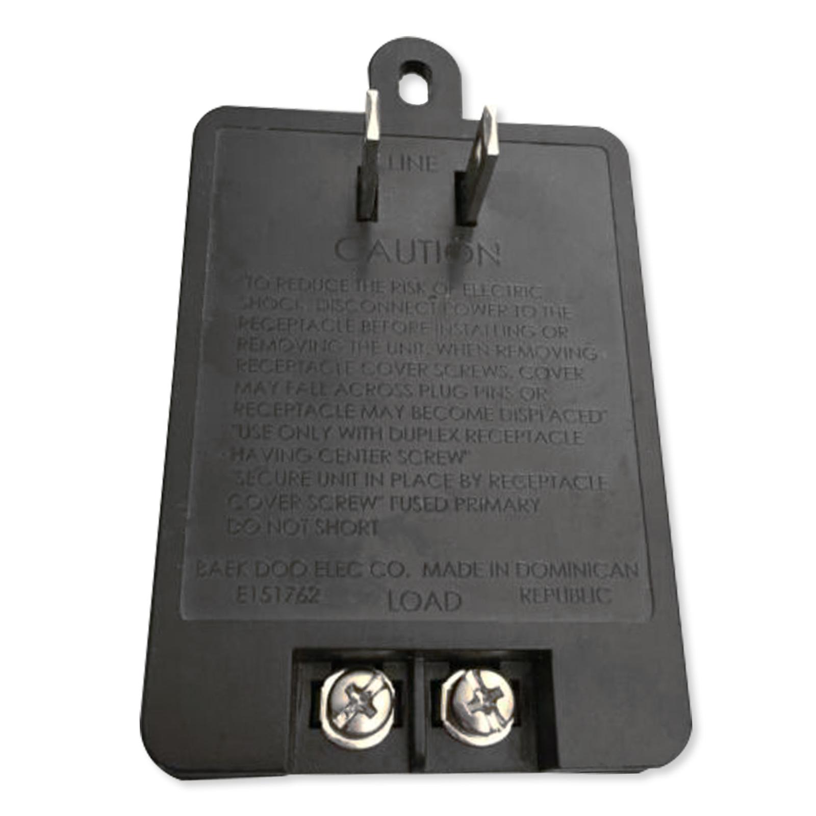 Napco Transformer, 20VA,16.5VAC