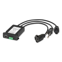 NETIO PowerCable 2KB Smart Flat Power Distribution Unit