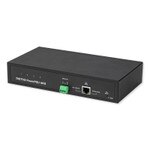 NETIO PowerPDU 4KB Smart Power Distribution Unit, 4 NEMA 5-15R Outputs