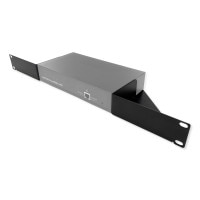 NETIO 19" 1U Rack Mount Bracket for 1 unit of PowerPDU 4C, 4KS, or 4PS