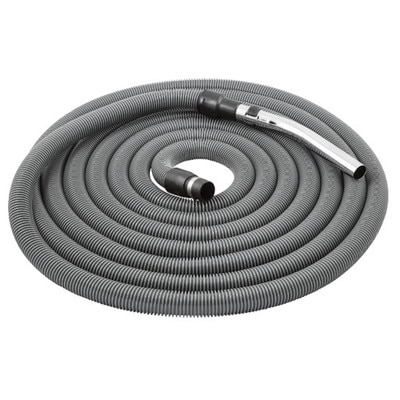 NuTone Central Vacuum Low-Voltage Standard Hose, 32 Ft. (Open Box)