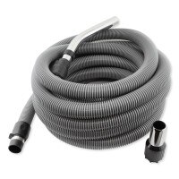 NuTone Central Vacuum Low-Voltage Standard Hose, 32'