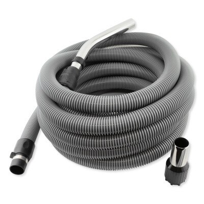 NuTone Central Vacuum Low-Voltage Standard Hose, 32 Ft.