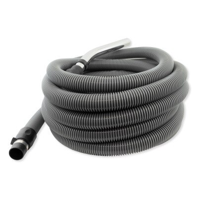 NuTone Central Vacuum Low-Voltage Standard Hose, 32'
