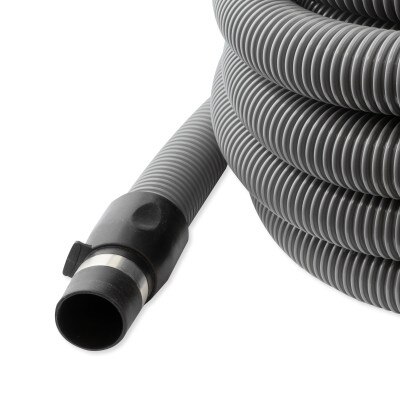 NuTone Central Vacuum Low-Voltage Standard Hose, 32'