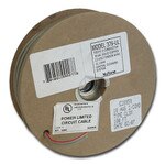 NuTone Central Vacuum 18/2 Low-Voltage Wire, 100 Ft.