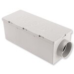 NuTone Central Vacuum Muffler