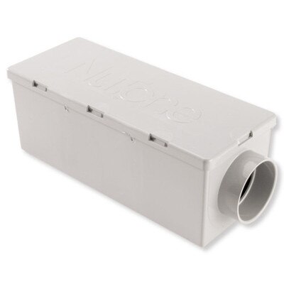 NuTone Central Vacuum Muffler
