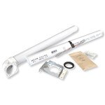 NuTone Central Vacuum 360 & CI370 Inlet Rough-in Kit