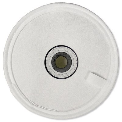 NuTone Central Vacuum Secondary Filter, 11 In.