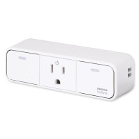 NuTone Overture Indoor Air Quality Smart Plug