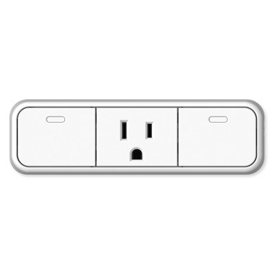 NuTone Overture Indoor Air Quality Smart Plug