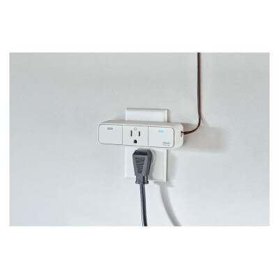 NuTone Overture Indoor Air Quality Smart Plug
