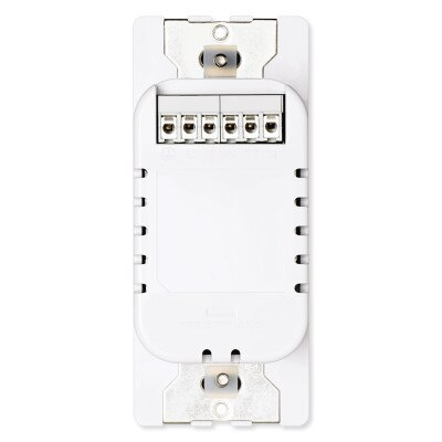 NuTone Overture Smart Air Quality Wall Control
