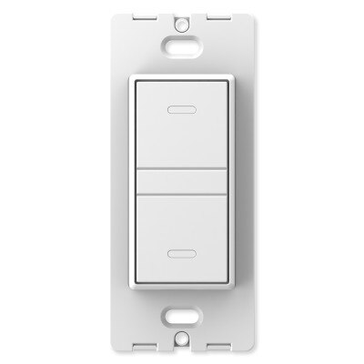 NuTone Overture Smart Air Quality Wall Control