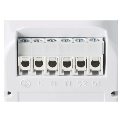 NuTone Overture Smart Air Quality Wall Control