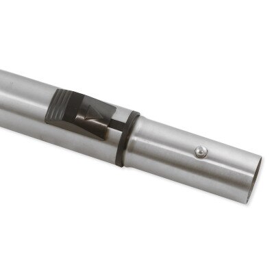 NuTone Central Vacuum Ratcheting Wand