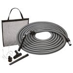 NuTone Central Vacuum Car Care Set