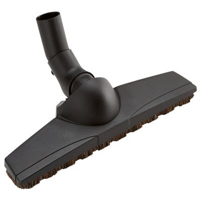 NuTone Central Vacuum Premium Twist & Turn Floor Brush