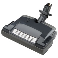 NuTone Central Vacuum Deluxe Electric Power Brush