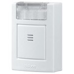 NuTone Wireless Chime Receiver with Strobe