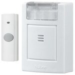 NuTone Wireless Chime Kit with Strobe