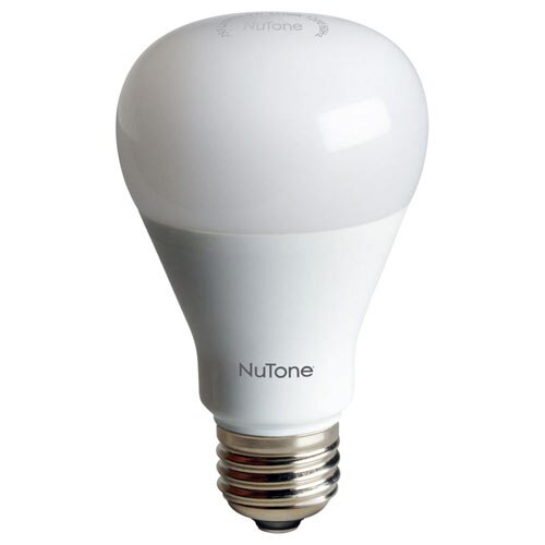 NuTone Smart Z-Wave Dimmable LED Light Bulb