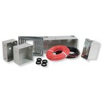 Nutone Nm Intercom Package Rough In Kit