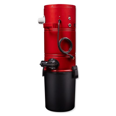 NuTone Central Vacuum PurePower 650W Power Unit (Open Box)