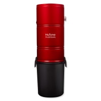 NuTone Central Vacuum PurePower 650W Power Unit