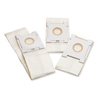 NuTone Central Vacuum Eight-Gallon Replacement Bags (3 Pack)