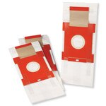 NuTone Central Vacuum Eight-Gallon Replacement Bags (3 Pack)