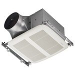 NuTone ULTRA Series 110 CFM Single-Speed Ventilation Fan