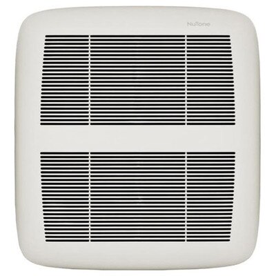 NuTone ULTRA Series 110 CFM Single-Speed Ventilation Fan