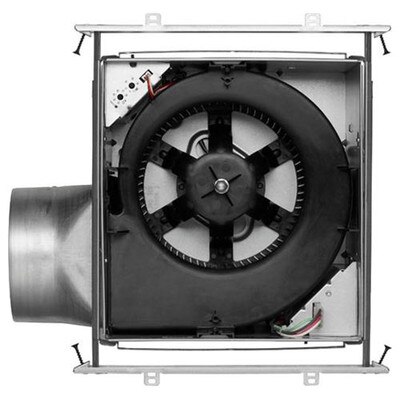 NuTone ULTRA Series 110 CFM Single-Speed Ventilation Fan