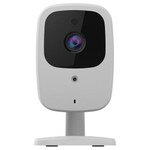 Schlage Wireless Indoor Surveillance Camera with Nexia Home Intelligence