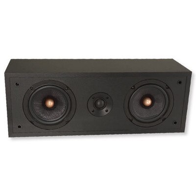 Presence 5.25 In. Center Channel Loudspeaker