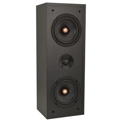 Presence 5.25 In. Center Channel Loudspeaker