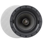 Preference 6.5 In. In-Wall/Ceiling Frameless Speaker