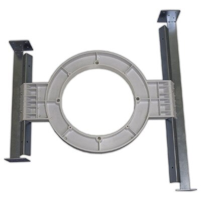 OEM Systems Rough-in Kit for 10 In. In-Ceiling Subwoofer