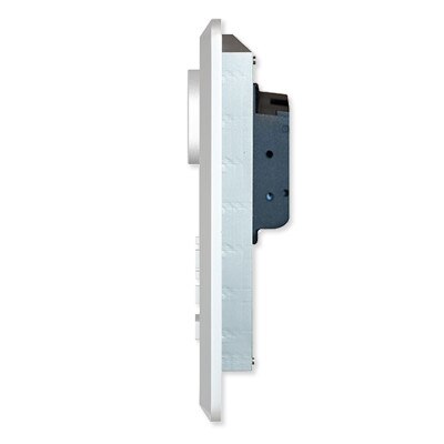 OEM Systems MS-21 Mainstation In-Wall Entertainment System with Installation Kit