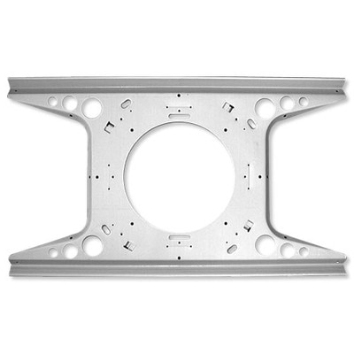 Oem Systems T Bar Drop Ceiling Bracket