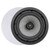 Presence Elite 8 In Ceiling Wall Frameless Speaker 2 Way Pair