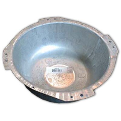 OEM Systems Plenum Dome Enclosure