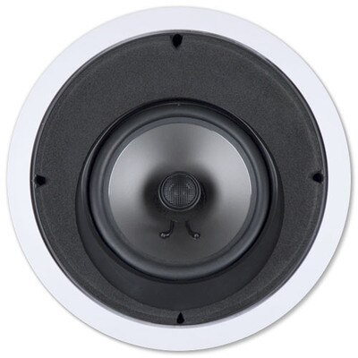 Presence Valueline 8 In. 15 Degree In-Ceiling Speaker, 2-Way
