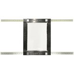OEM Systems Rough-in Kit for Select 6.5 In. In-Wall Speakers