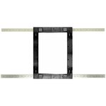 OEM Systems Rough-In Kit for Select 6.5 In. In-Wall Speakers
