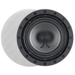 OEM Systems ArchiTech Premium 6.5 In. In-Wall/Ceiling Frameless Speakers, 2-Way